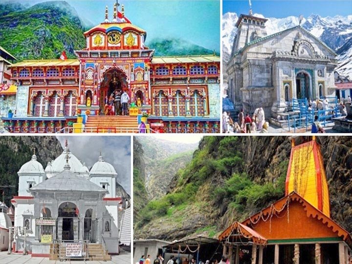 chardham