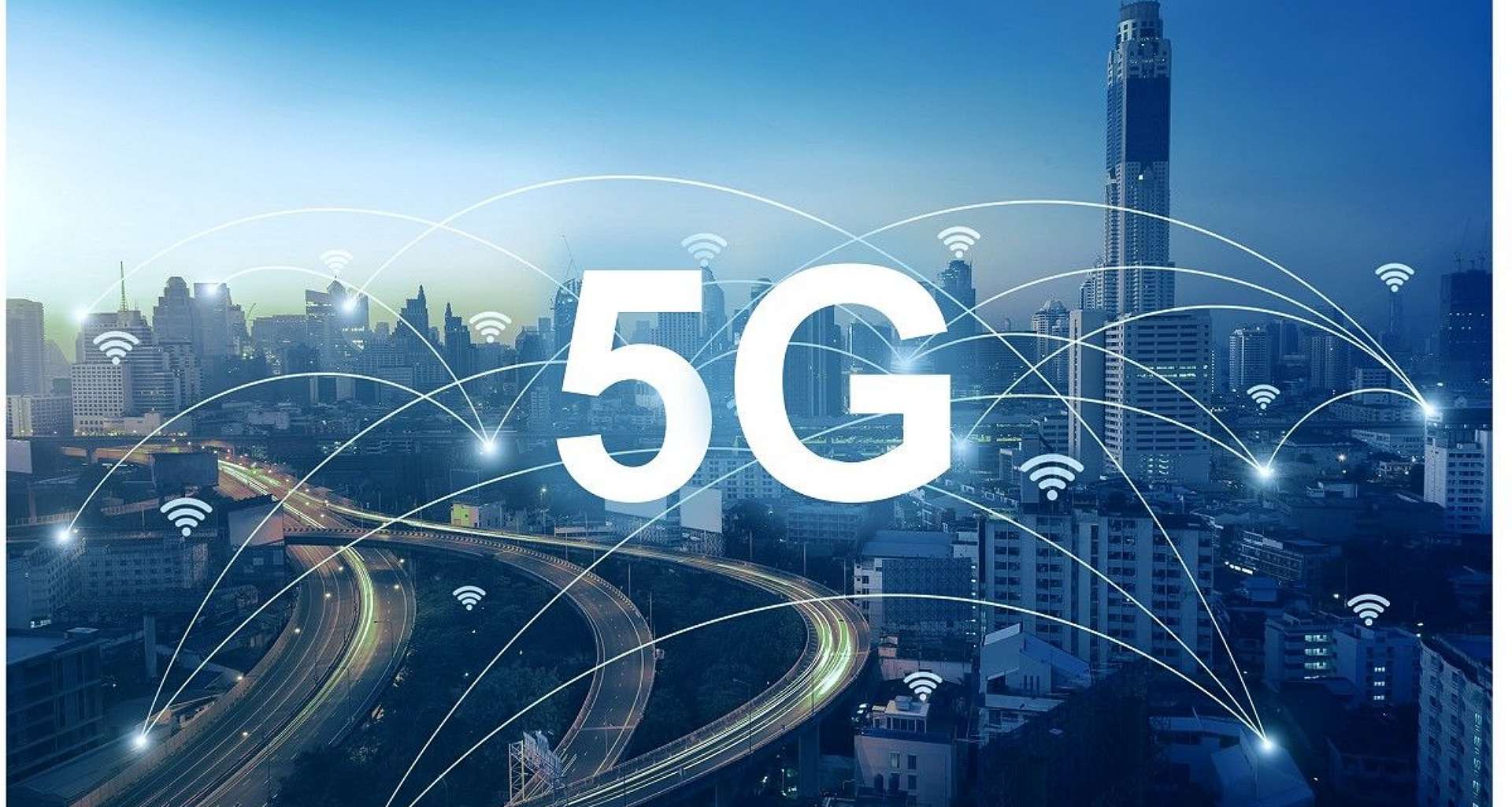 5G અને તેનાથી આગળનું ભવિષ્ય