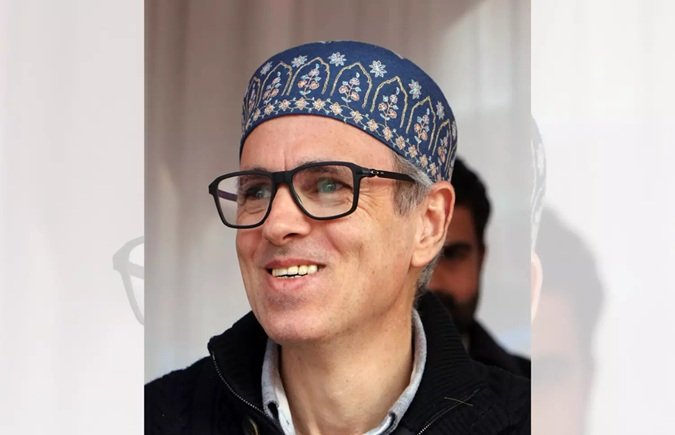 જમ્મુ અને કાશ્મીરના મુખ્યમંત્રી ઓમર અબ્દુલ્લાએ ખેલો ઇન્ડિયા વિન્ટર ગેમ્સના 5મા આવૃત્તિના આયોજન પર ખુશી વ્યક્ત કરી