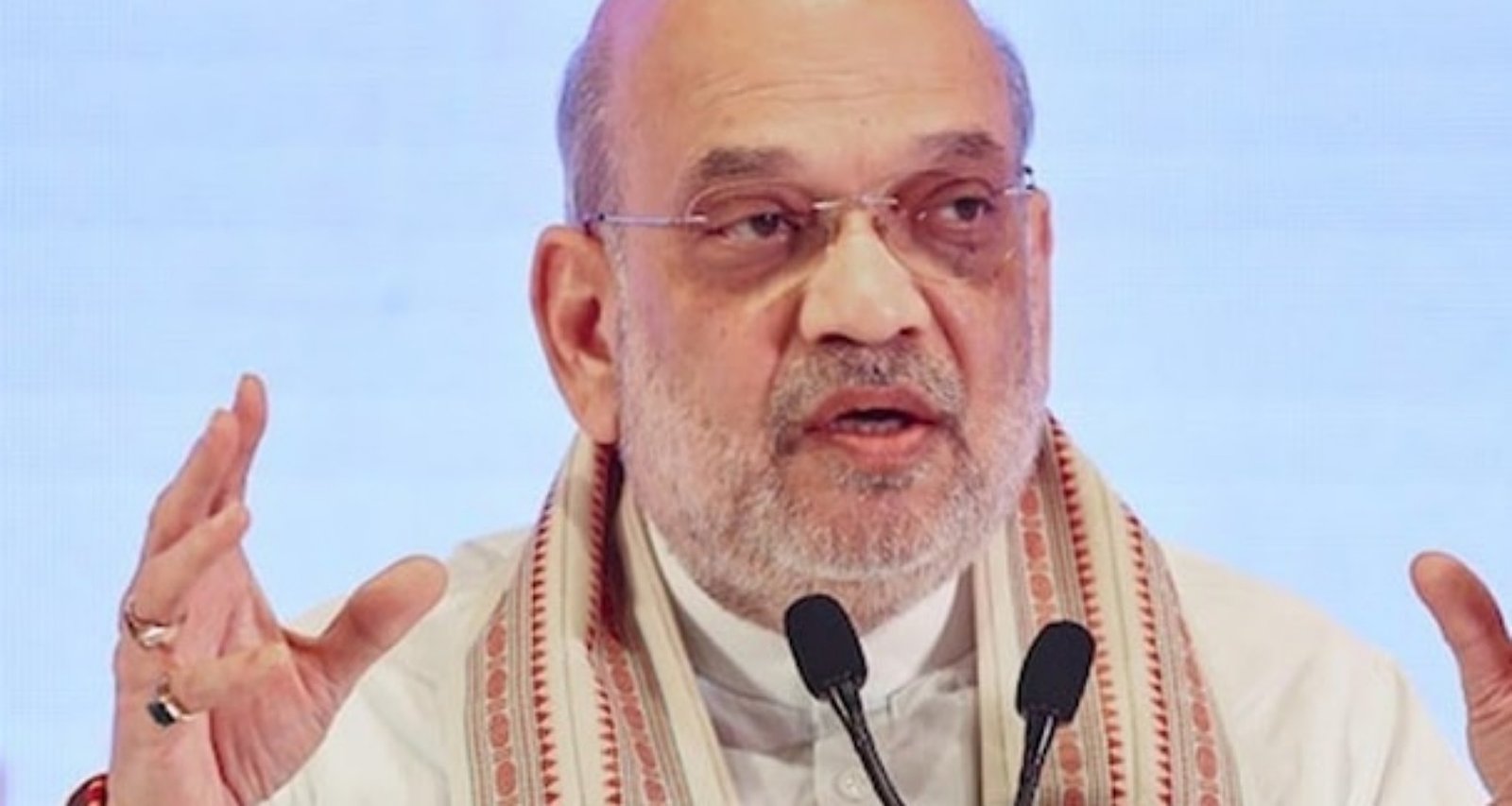 ભારત ક્યારેય સરમુખત્યારશાહી સ્વીકારશે નહીં: કટોકટીના ૫૦ વર્ષ પૂર્ણ થવા પર અમિત શાહ