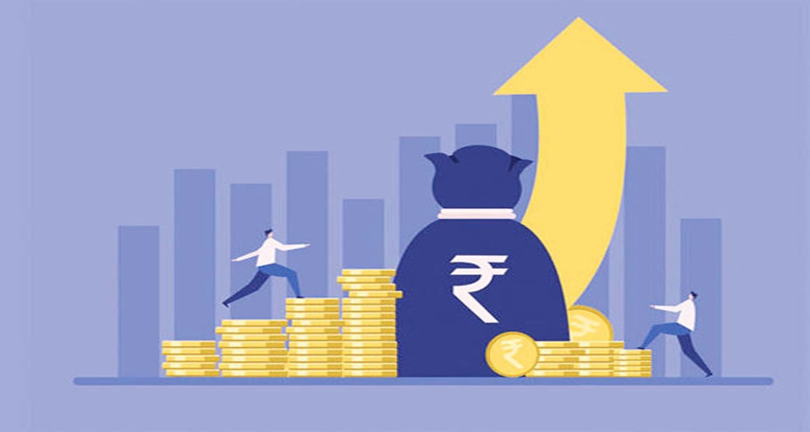 એક દાયકામાં ગુજરાતમાં સરેરાશ માથાદીઠ આવકમાં ૯૦.૭%નો વધારો