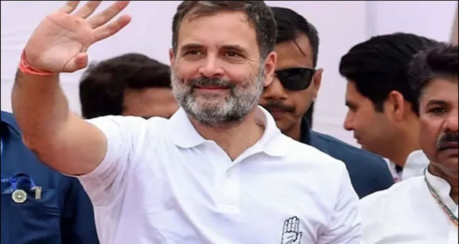 આવતીકાલથી રાહુલ ગાંધી બે દિવસની ગુજરાતની મુલાકાતે : શિબિરનું ઉદ્ધઘાટન કરશે