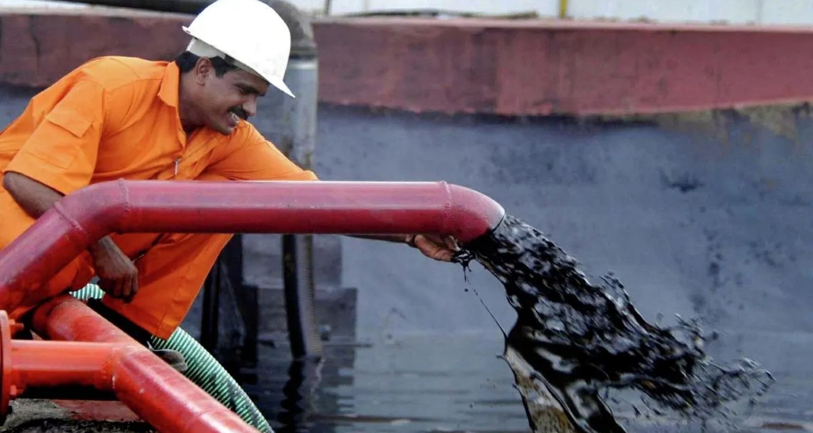 રશિયન તેલ ખરીદવા પર નાટોએ ચેતવણી આપી, ભારતે કહ્યું- દેશની ઉર્જા જરૂરિયાતો પૂરી કરવી અમારી ટોચની પ્રાથમિકતા છે