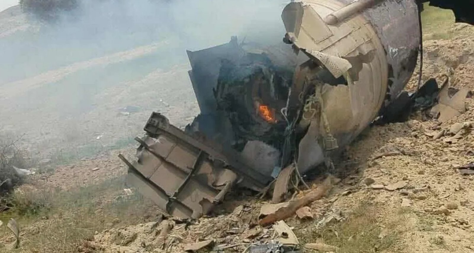 શાહીન-3 પરમાણુ મિસાઇલના પરીક્ષણમાં જ નિષ્ફળ જત પાકિસ્તાનને અપમાનનો સામનો કરવો પડ્યો