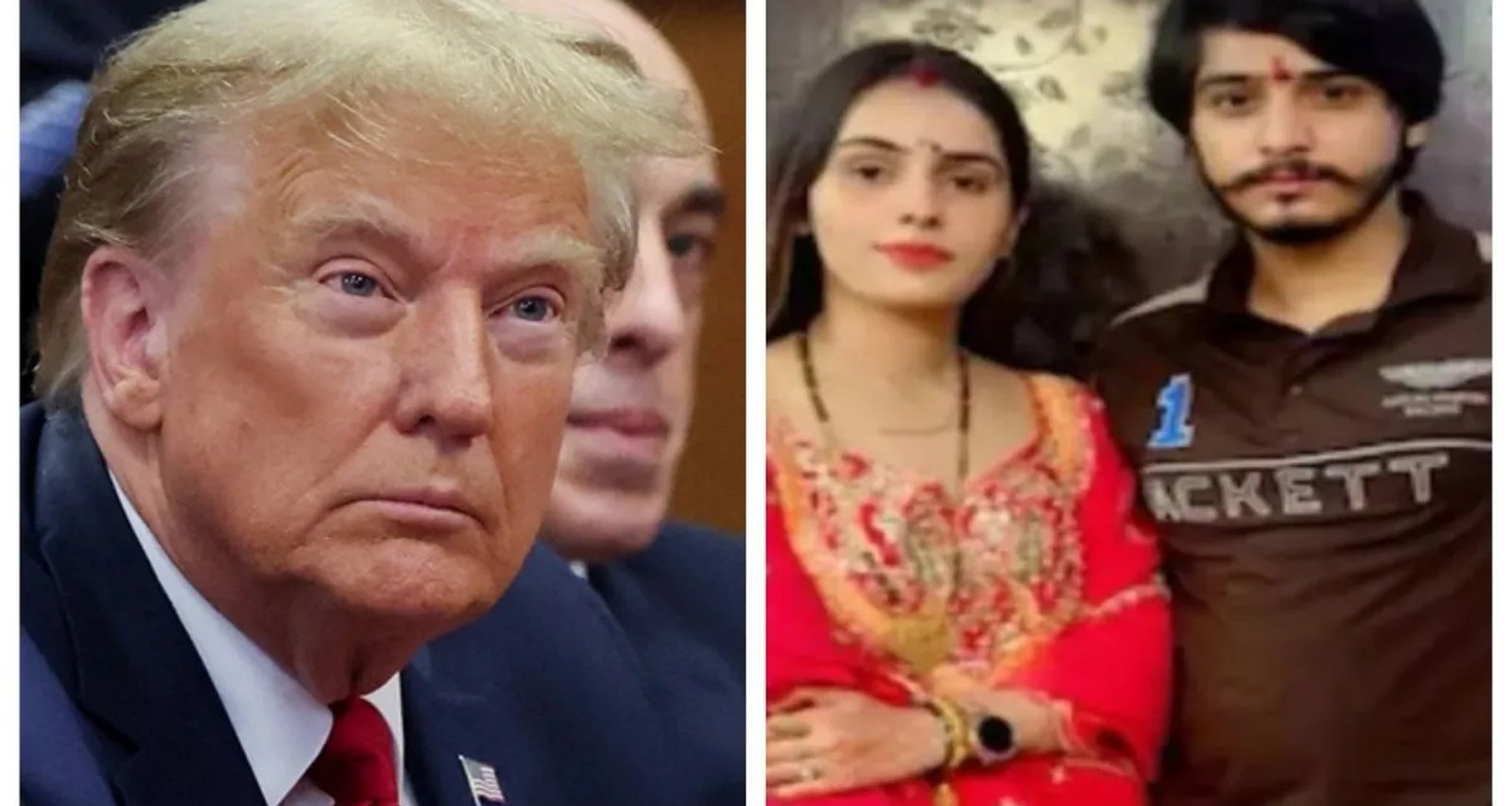 24 ઓગસ્ટ: નોઈડામાં પતિએ પત્નીને જીવતી સળગાવી દીધી, ચોમાસુ સક્રિય, ટ્રમ્પના ટેરિફનો જવાબ