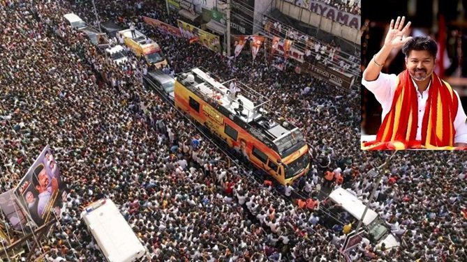 તમિલનાડુના પોલીસ વડા – Gujarati GNS News