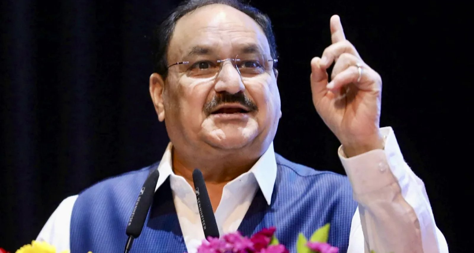 જેપી નડ્ડાની જાહેરાત- ભાજપ વિશ્વની સૌથી મોટી પાર્ટી બની,