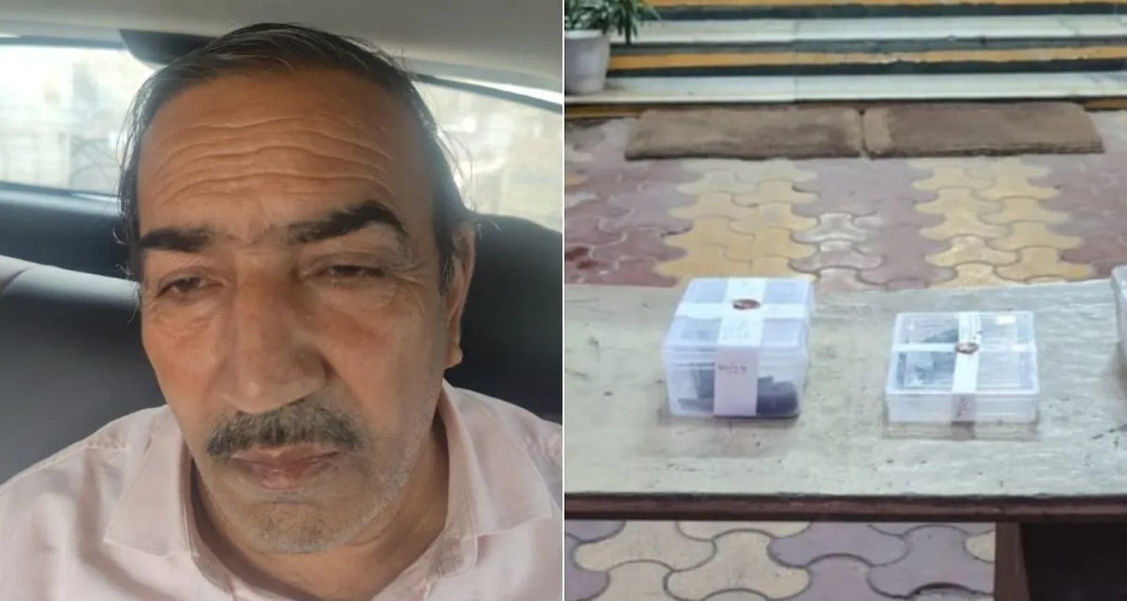 દિલ્હી પોલીસે ગેંગસ્ટર નીરજ બવાનાના પિતાની ધરપકડ કરી; ૫૦ લાખ રૂપિયા રોકડા અને ૧.૨૫ કિલો સોનું જપ્ત કર્યું