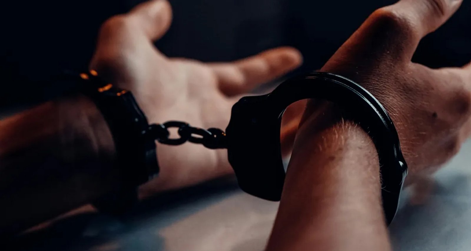 નડિયાદમાં પોલીસે ગેરકાયદેસર રીતે ધર્માંતરણ કરવાના આરોપમાં એક વ્યક્તિની ધરપકડ કરી