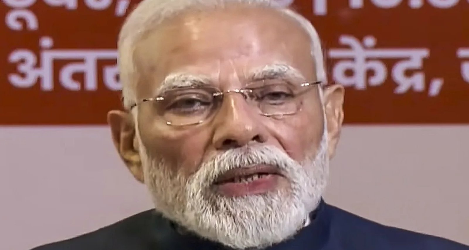 રાષ્ટ્ર પ્રથમની ભાવના એ RSSનો મૂળ મંત્ર છે, તેમાં કડવાશ માટે કોઈ સ્થાન નથી’, RSS શતાબ્દી સમારોહમાં PM મોદી બોલ્યા…