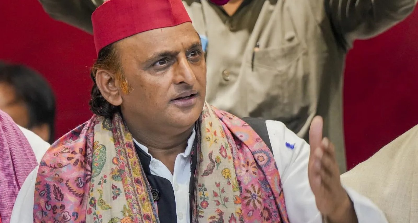 યુપીના પૂર્વ મુખ્યમંત્રી અખિલેશ યાદવનું ફેસબુક એકાઉન્ટ થયું રિસ્ટોર