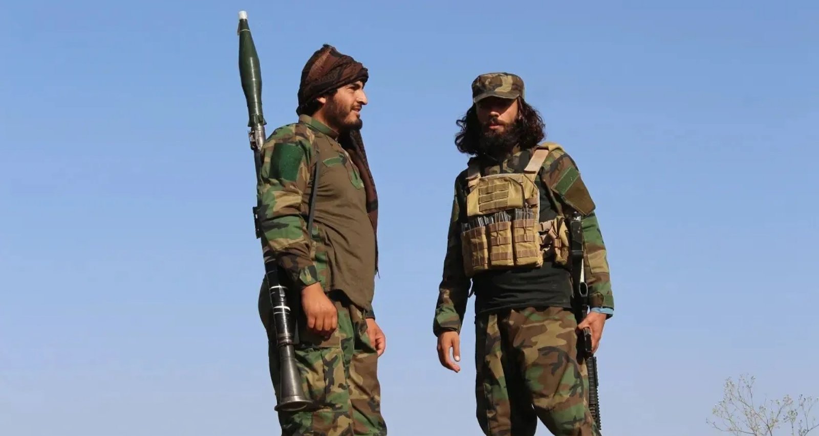 અફઘાનિસ્તાને પાકિસ્તાનને ઘૂંટણિયે પાડી દીધું