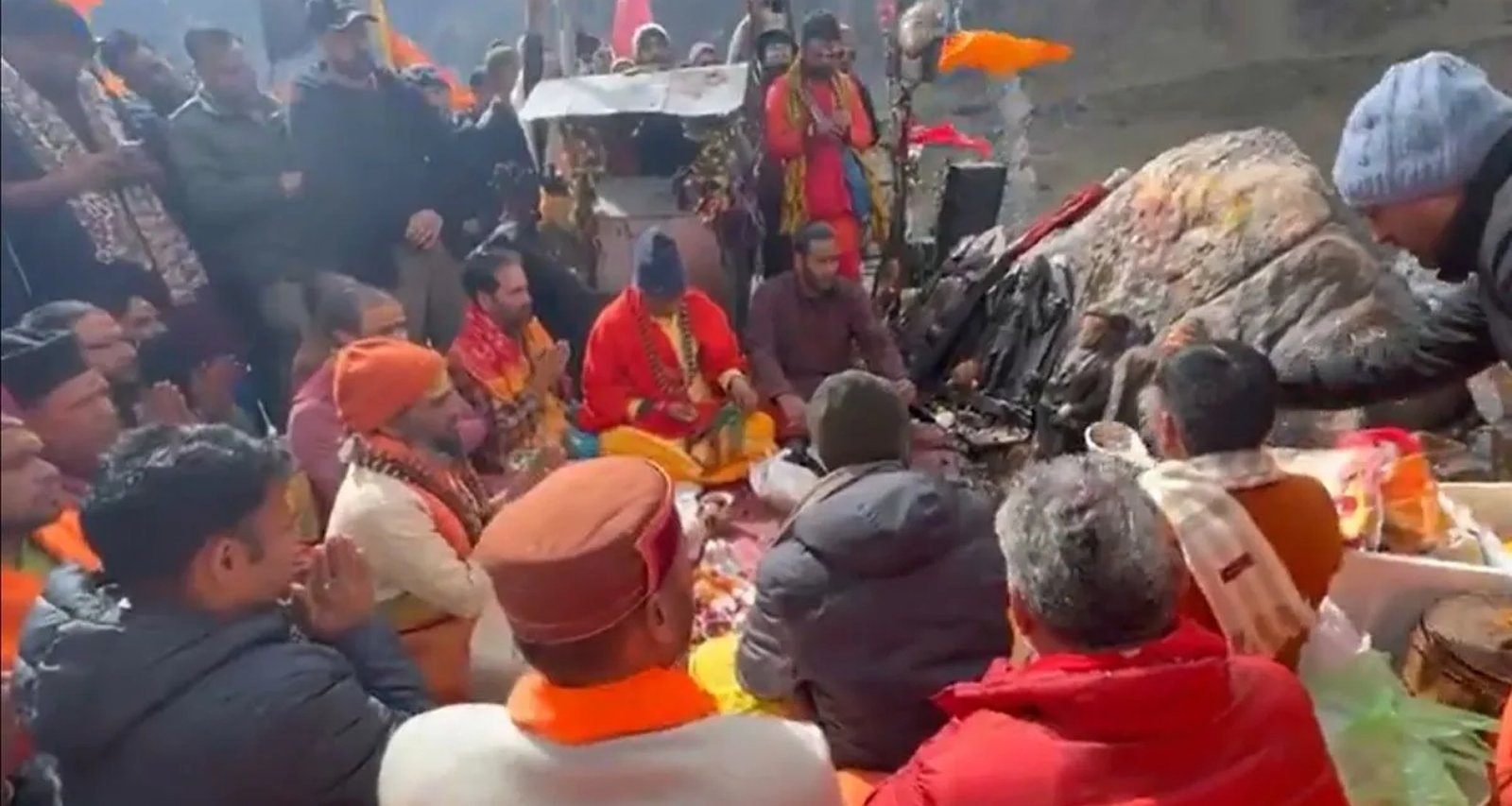 આ દિવસે બંધ થશે કેદારનાથ મંદિરના કપાટ, દર્શન ન કર્યા હોય તો જલ્દીથી કરી લેજો દર્શન