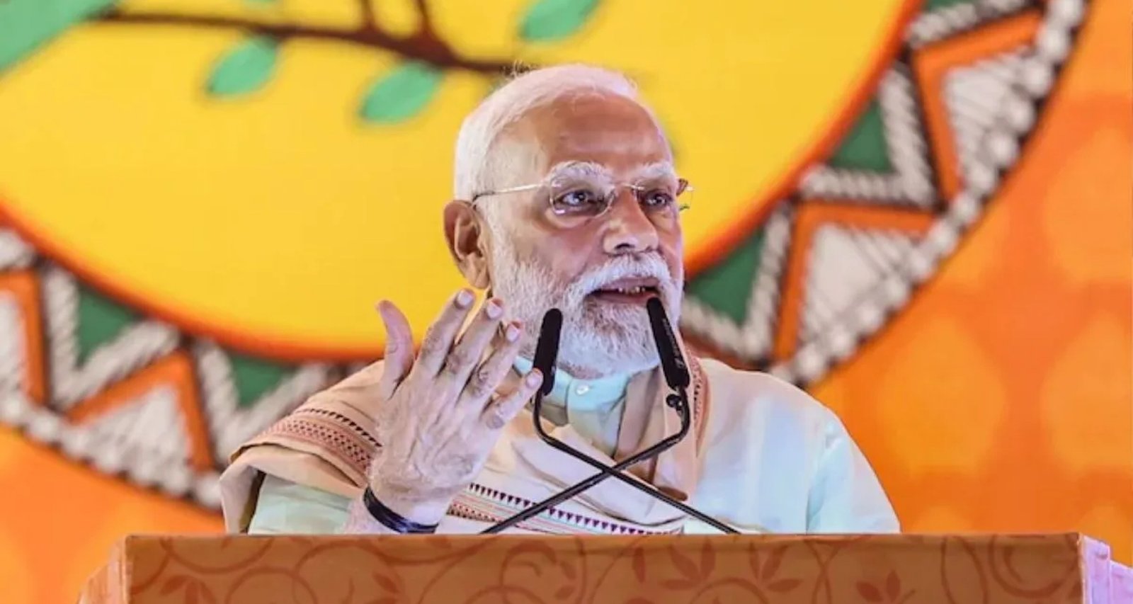 બિહાર ચૂંટણી: પીએમ મોદી એક પછી એક અનેક રેલીઓ કરશે, જાણો ક્યાંથી શરૂઆત કરશે