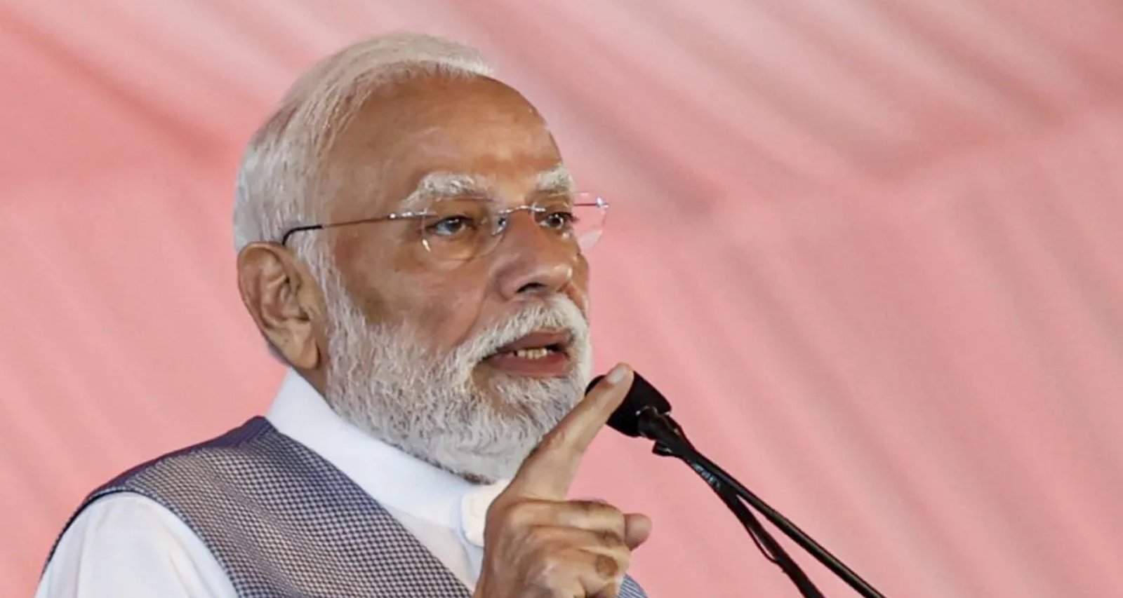 પીએમ મોદીએ દેશવાસીઓને ભારતીય ઉત્પાદનો ખરીદવા અપીલ કરી, લખ્યું, ‘ગર્વથી કહો, આ સ્વદેશી છે’