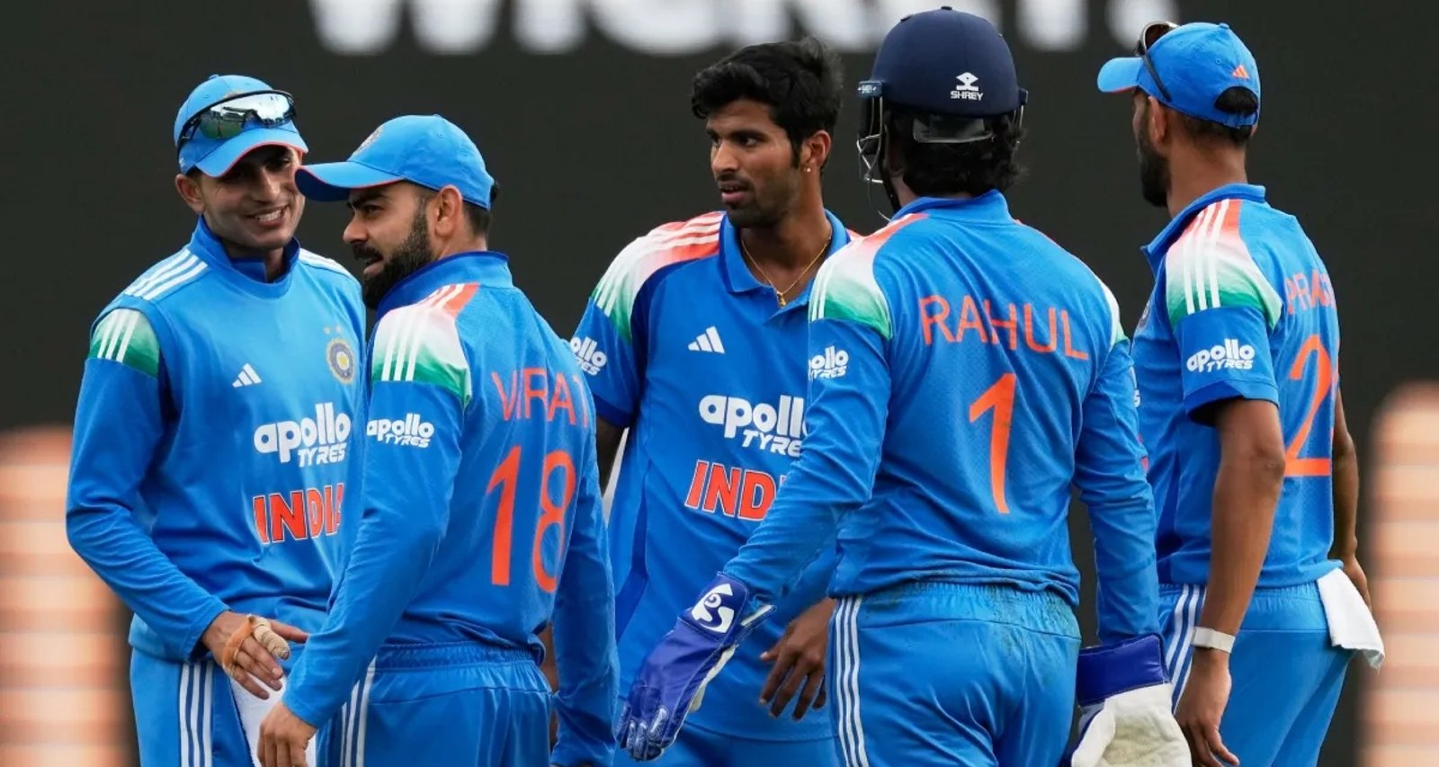 ઓસ્ટ્રેલિયા બાદ, ભારત હવે આ ટીમ સામે તેમની આગામી ODI સીરીઝ રમશે