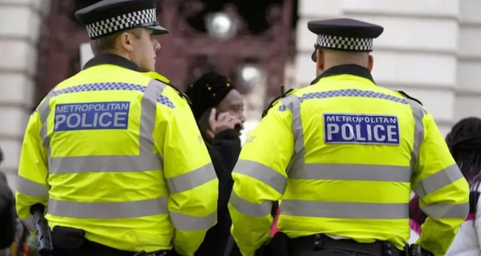 યુકેમાં ભારતીય મૂળની મહિલા ફરી વંશીય નફરતનો શિકાર બની, બળાત્કાર બાદ તણાવ વધ્યો