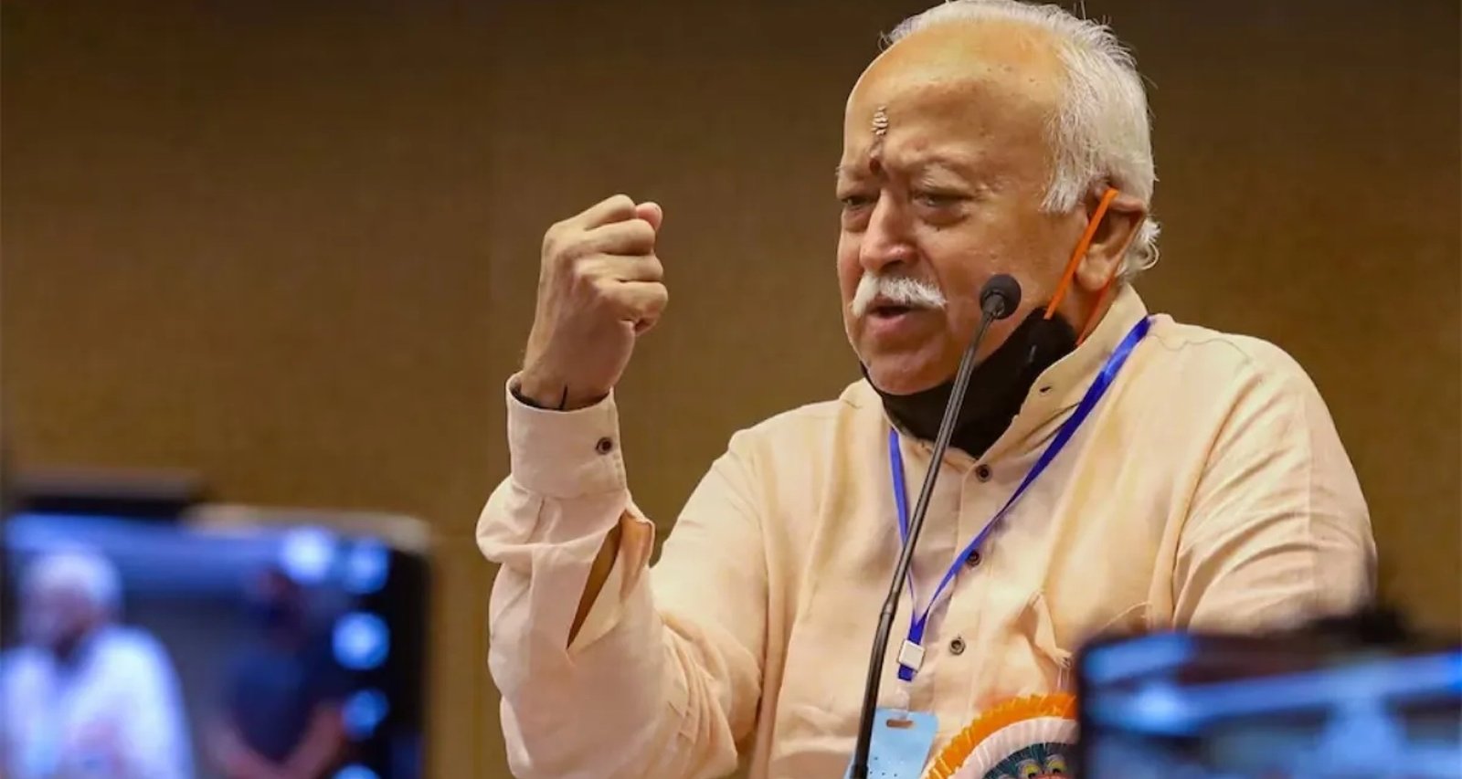 હિન્દુઓ ભારત માટે ‘જવાબદાર’ છે, જાણો RSS વડા મોહન ભાગવતે આવું કેમ કહ્યું?