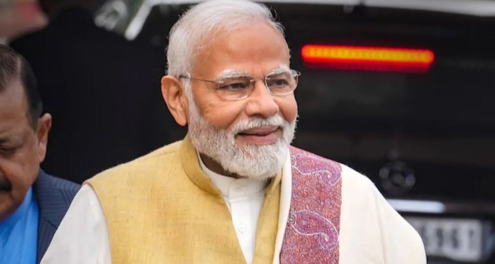 બિહાર વિધાનસભા ચૂંટણી પરિણામો પર પીએમ મોદીની પહેલી પ્રતિક્રિયા, જાણો શું કહ્યું…