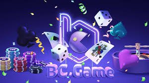 BC.Game Online Crypto Casino A New Era in Gaming BC.Game Online Crypto Casino A New Era in Gaming