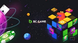 Откройте мир увлекательных слотов на BCGame Откройте мир увлекательных слотов на BCGame