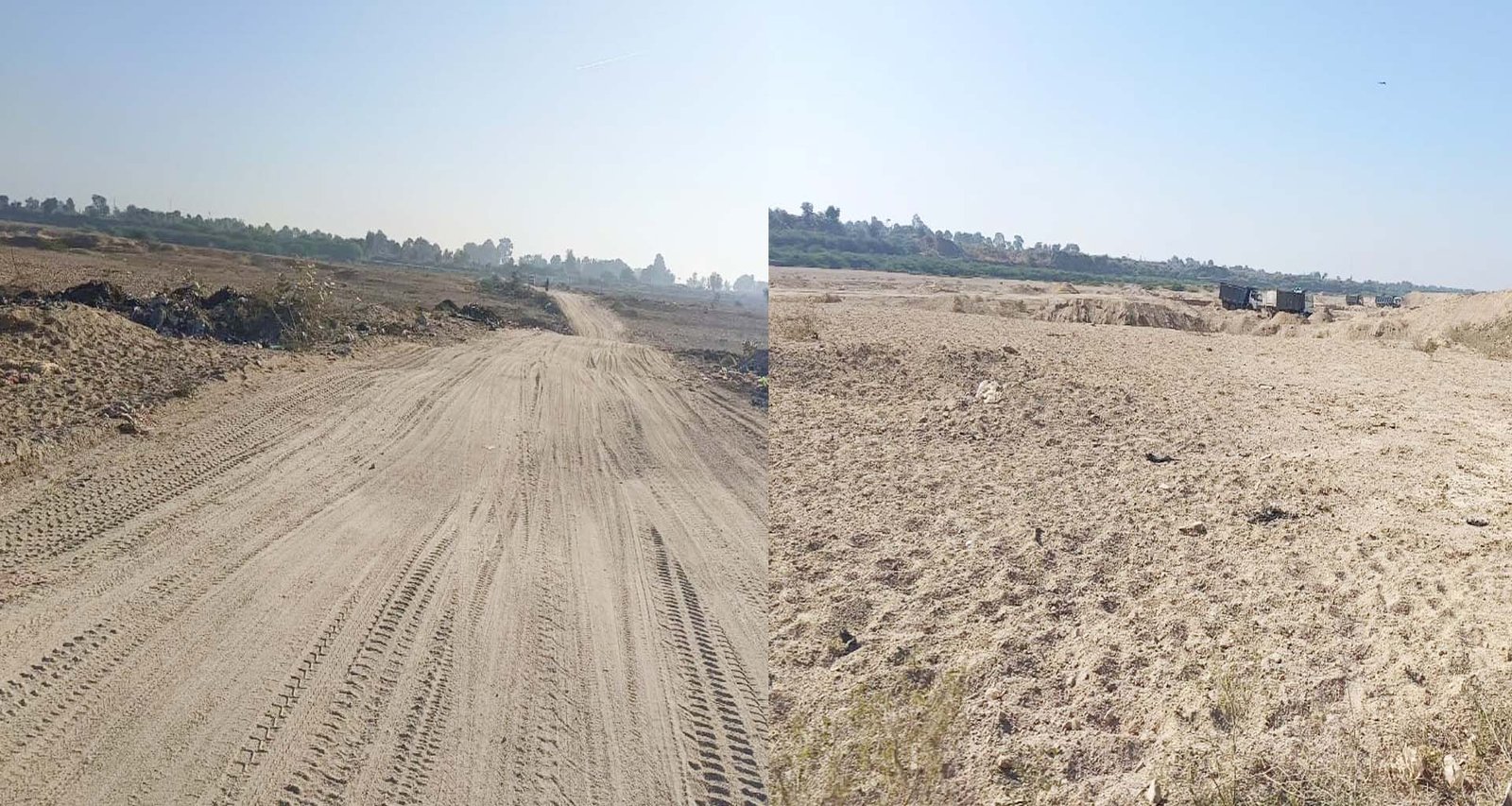 ડીસા સહિત અનેક ગામડાઓમાં જળ સંકટની ગંભીર સમસ્યા