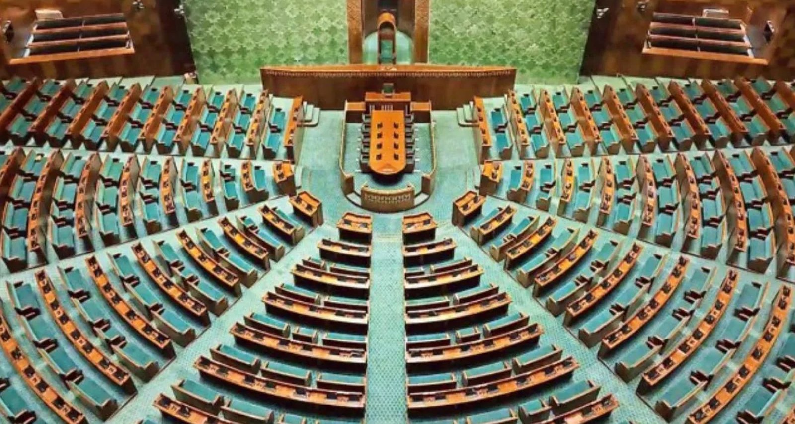 સંસદનું શિયાળુ સત્ર આજે, SIR પર વિપક્ષ હોબાળો કરે તેવી શક્યતા