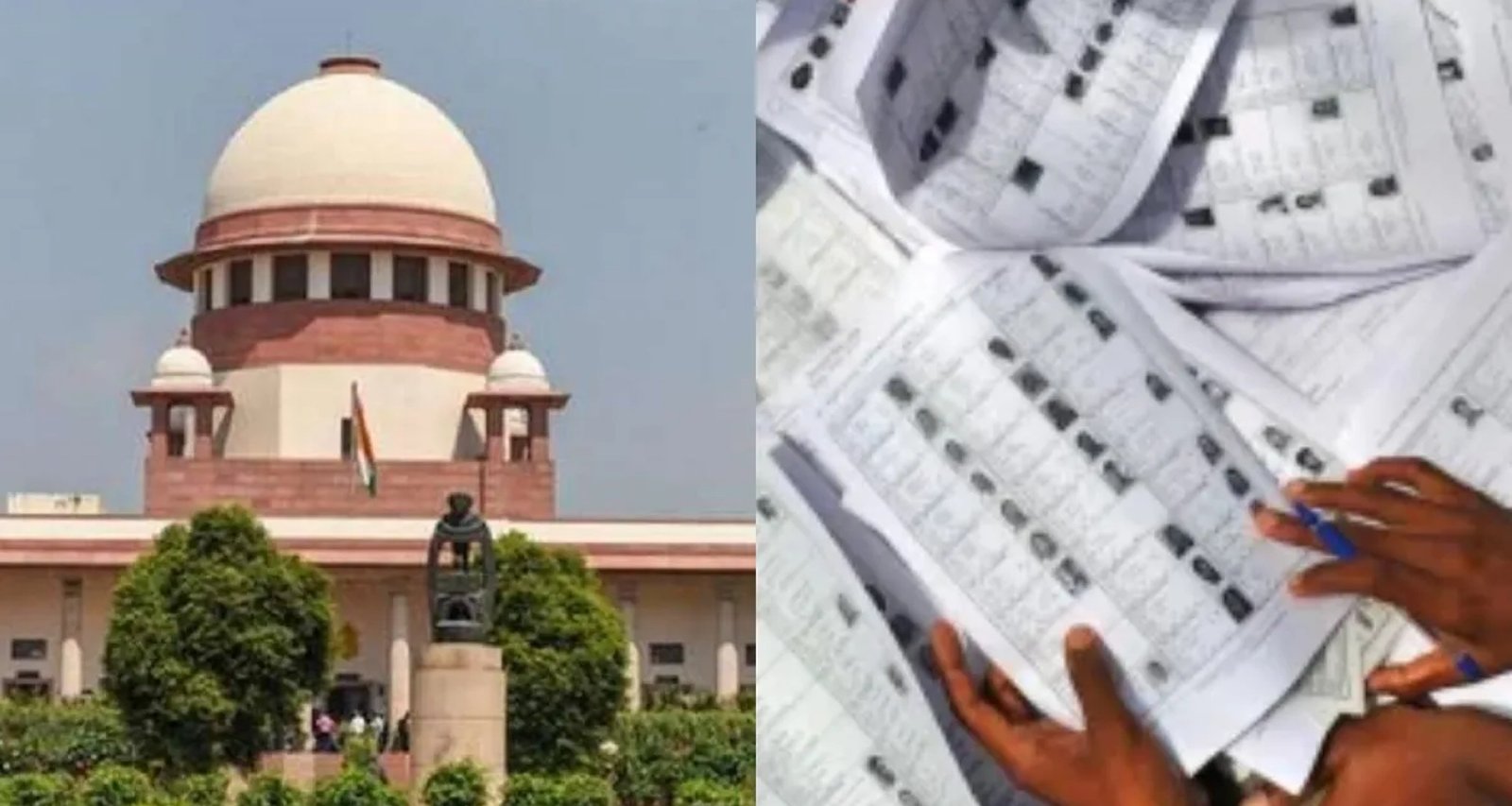 સુપ્રીમ કોર્ટે કેરળ SIR ની તારીખ લંબાવવાનો નિર્દેશ આપ્યો