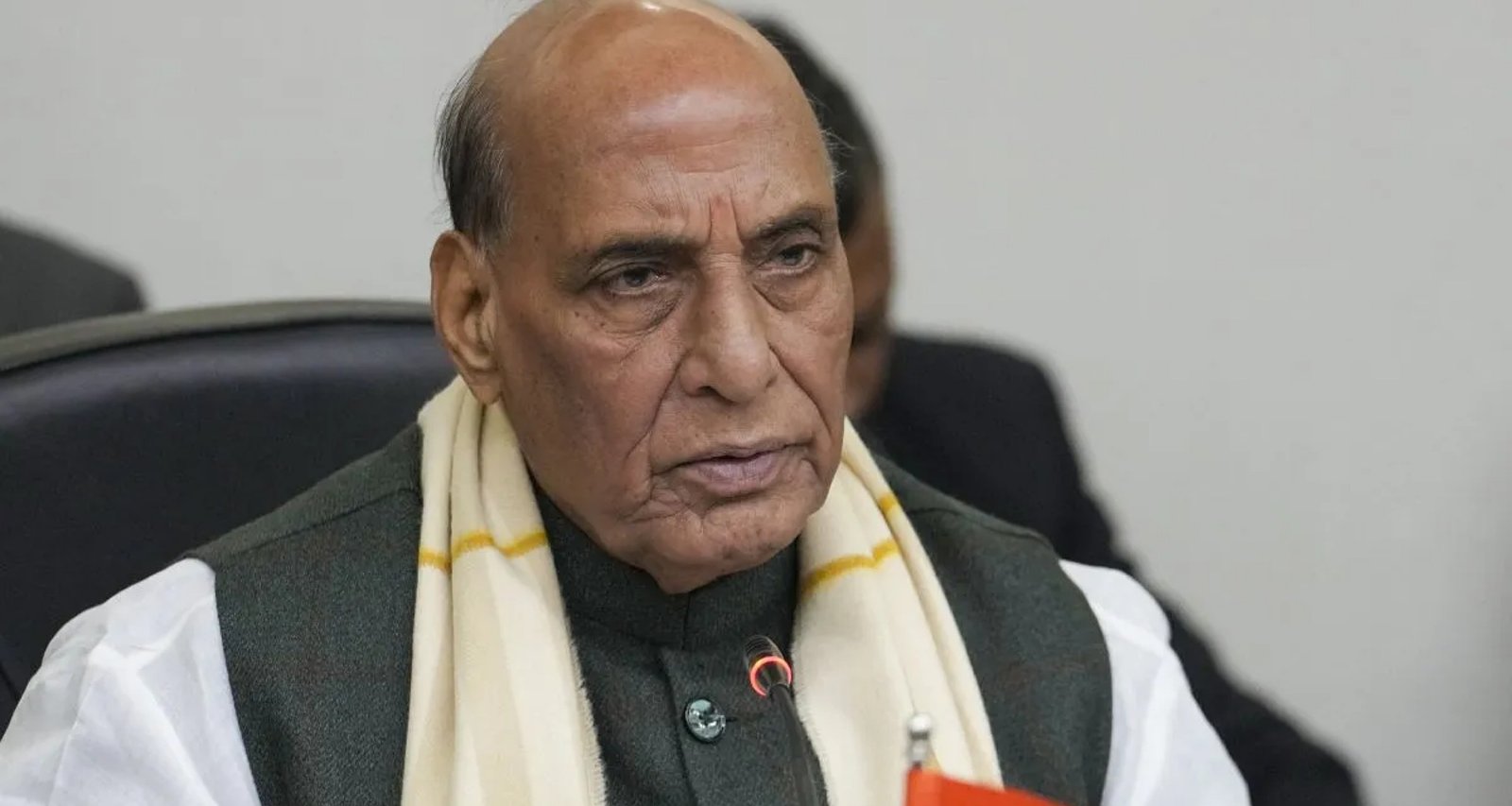 રાજનાથ સિંહનો દાવો, ‘નેહરુ સરકારી પૈસાથી બાબરી મસ્જિદ બનાવવા માંગતા હતા