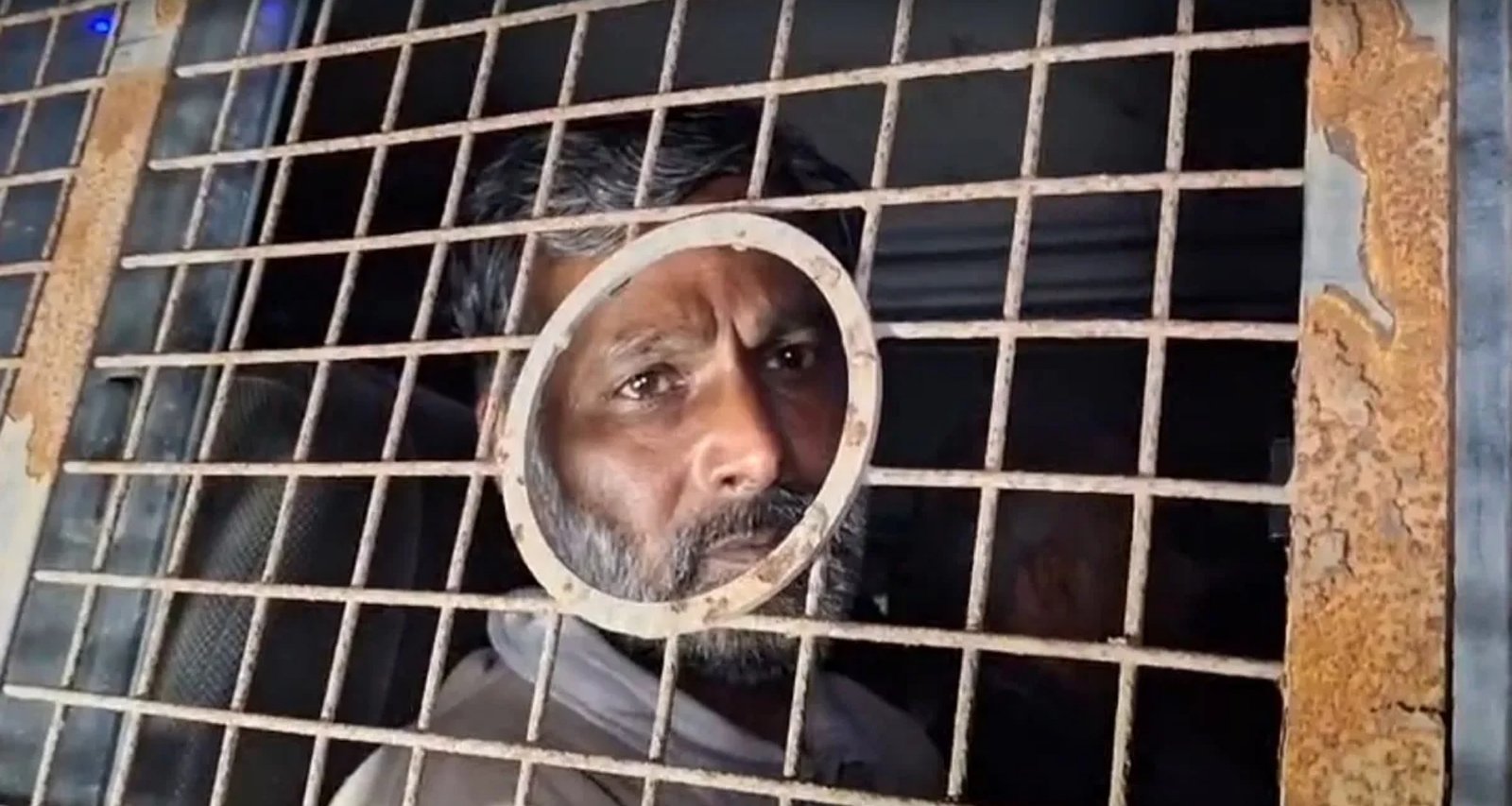 ગુજરાત: 6 વર્ષની બાળકી પર બળાત્કાર અને હત્યાના ગુનામાં રઝાક ખાનને મૃત્યુદંડની સજા