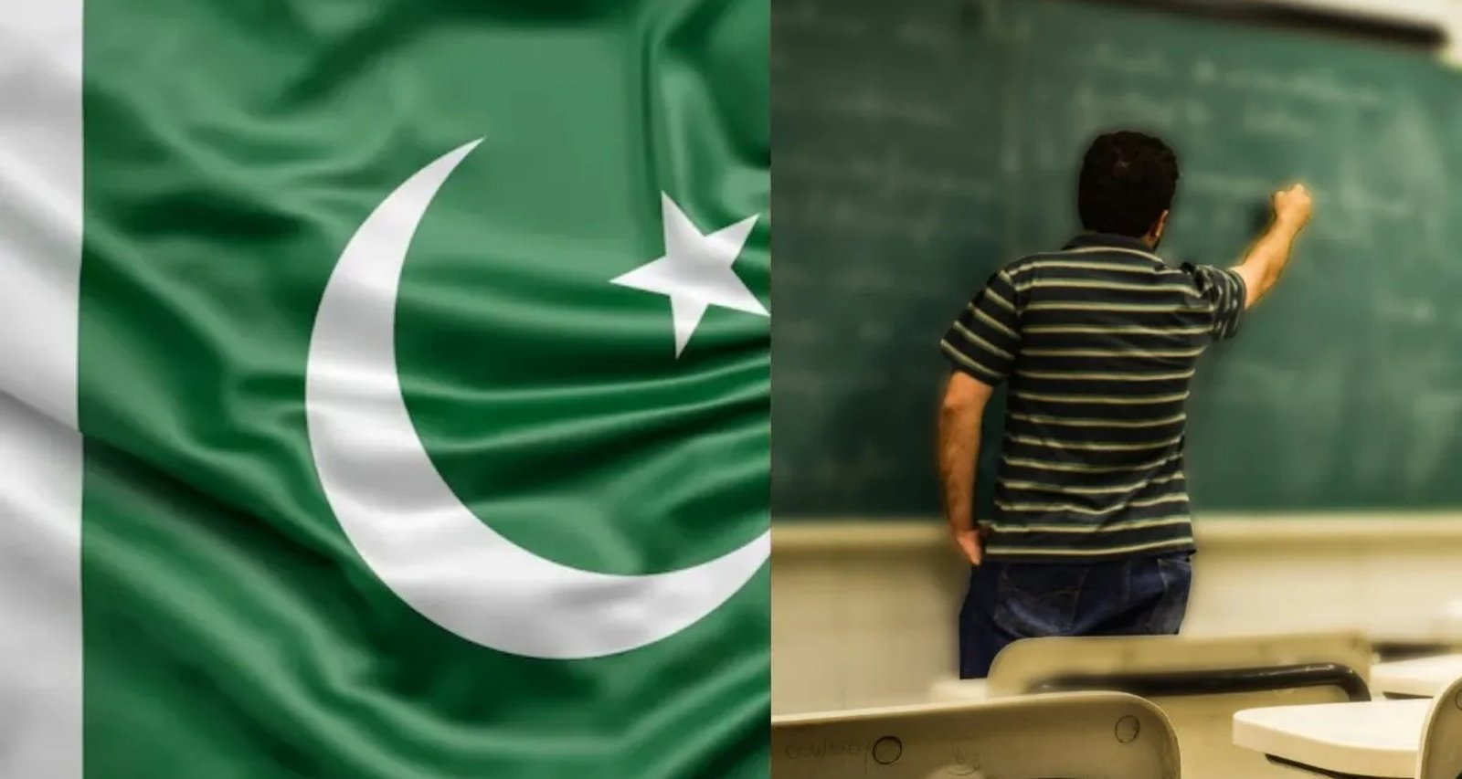 જો તમારે શાળામાં ભણવું હોય તો ઇસ્લામ ધર્મ અપનાવો…’, પાકિસ્તાનના સિંધમાં હિન્દુ વિદ્યાર્થિનીઓ પર ઝુલ્મ