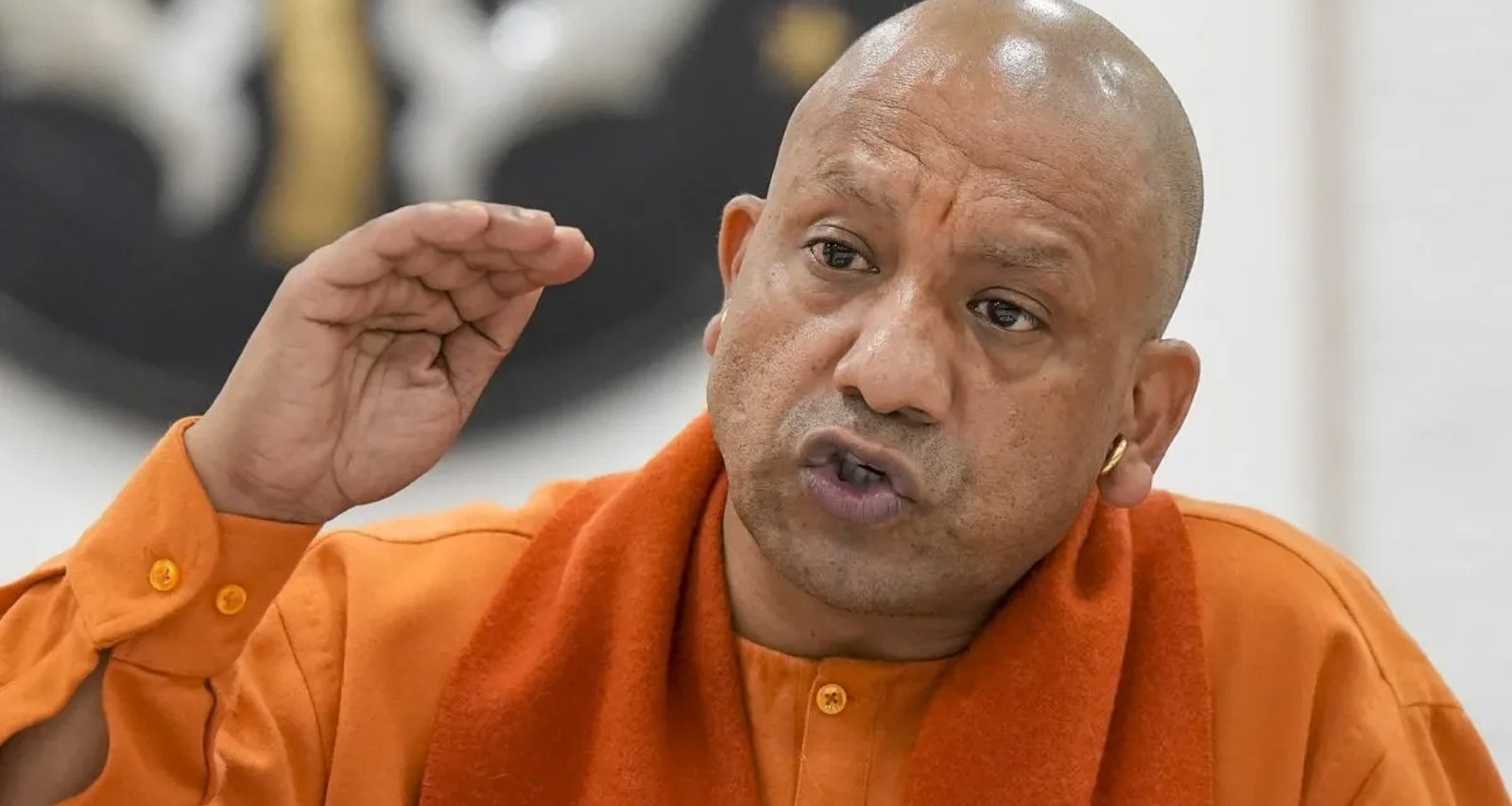 સીએમ યોગીએ ડ્રગ્સના દુરુપયોગ સામે મોટી કાર્યવાહી કરી, ઉત્તર પ્રદેશમાં અત્યાર સુધીમાં 128 FIR નોંધાઈ