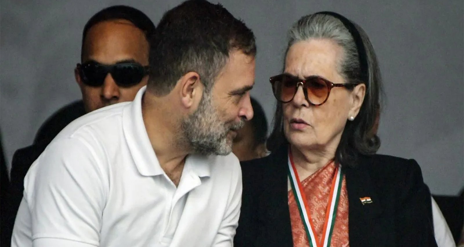 નેશનલ હેરાલ્ડ કેસમાં સોનિયા અને રાહુલ ગાંધીને મોટી રાહત, કોંગ્રેસે કહ્યું, ‘સત્યનો વિજય થયો છે’