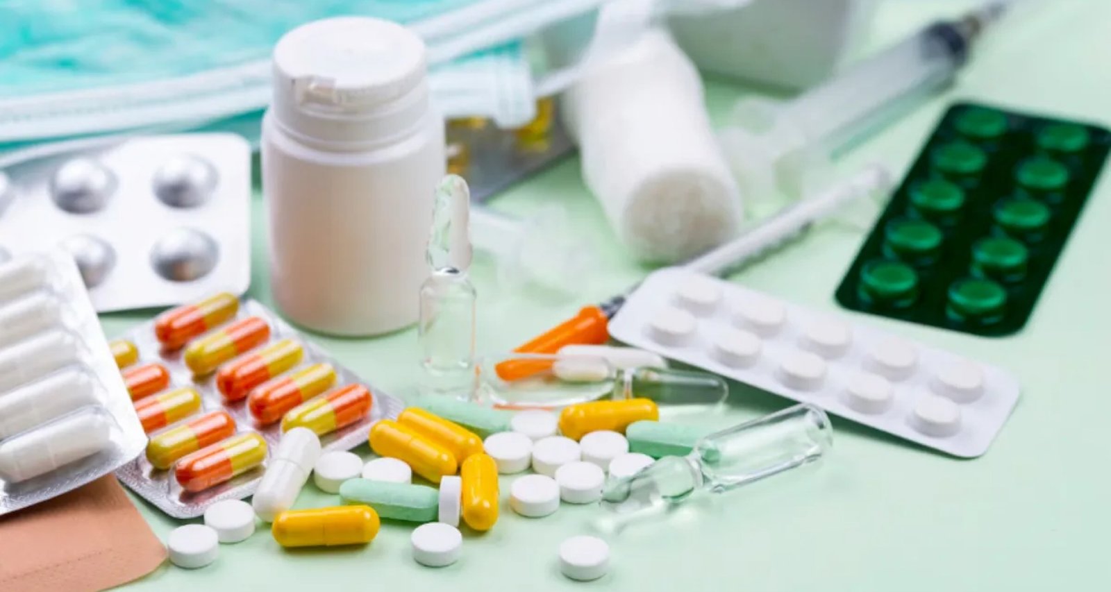 સરકારે પેઇનકિલર દવા નિમસુલાઇડ પર પ્રતિબંધ મૂક્યો