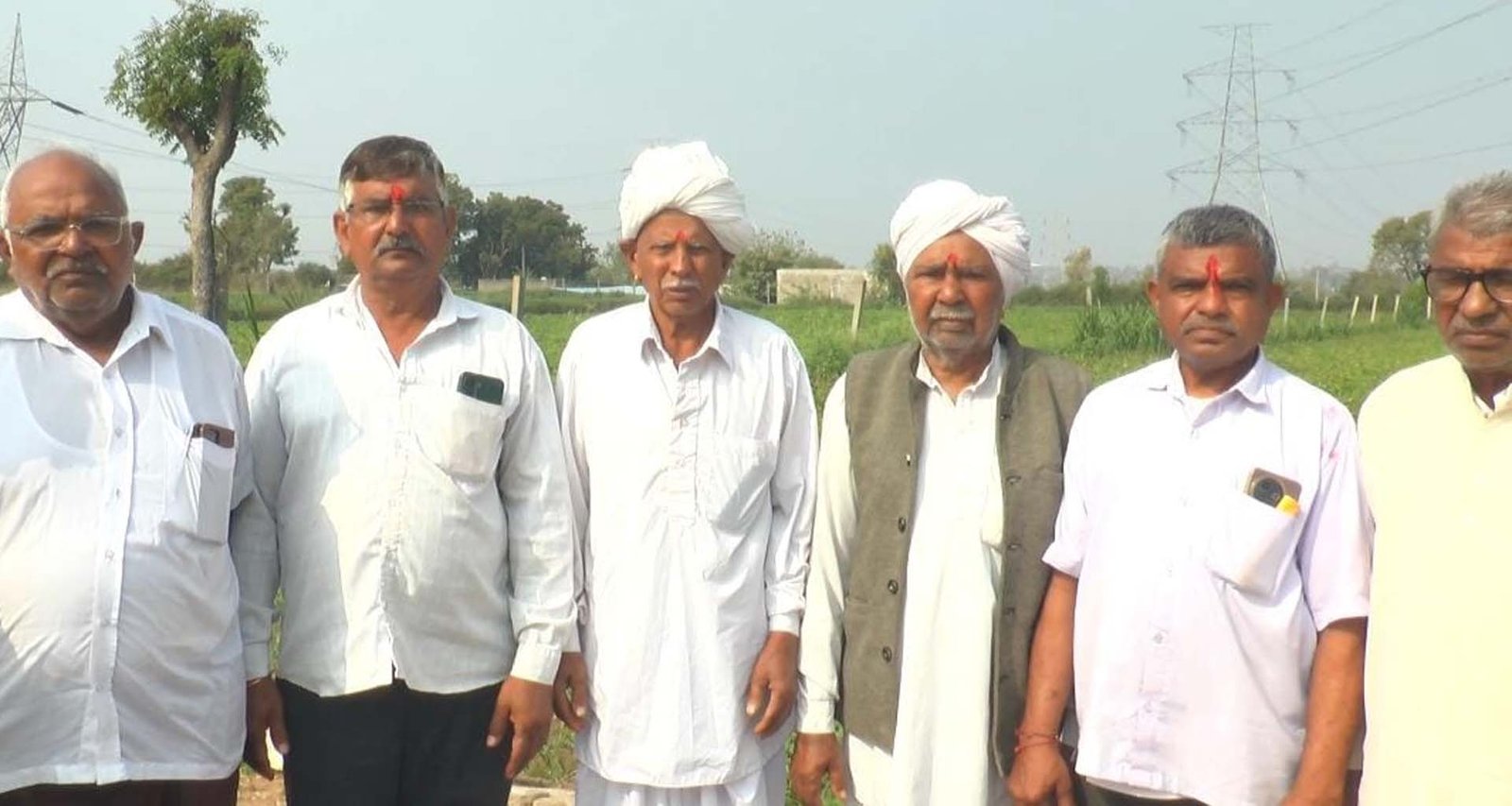 સત્યનો વિજય : ડીસાના રામપુરાના સરપંચની સત્તા પર વાપસી