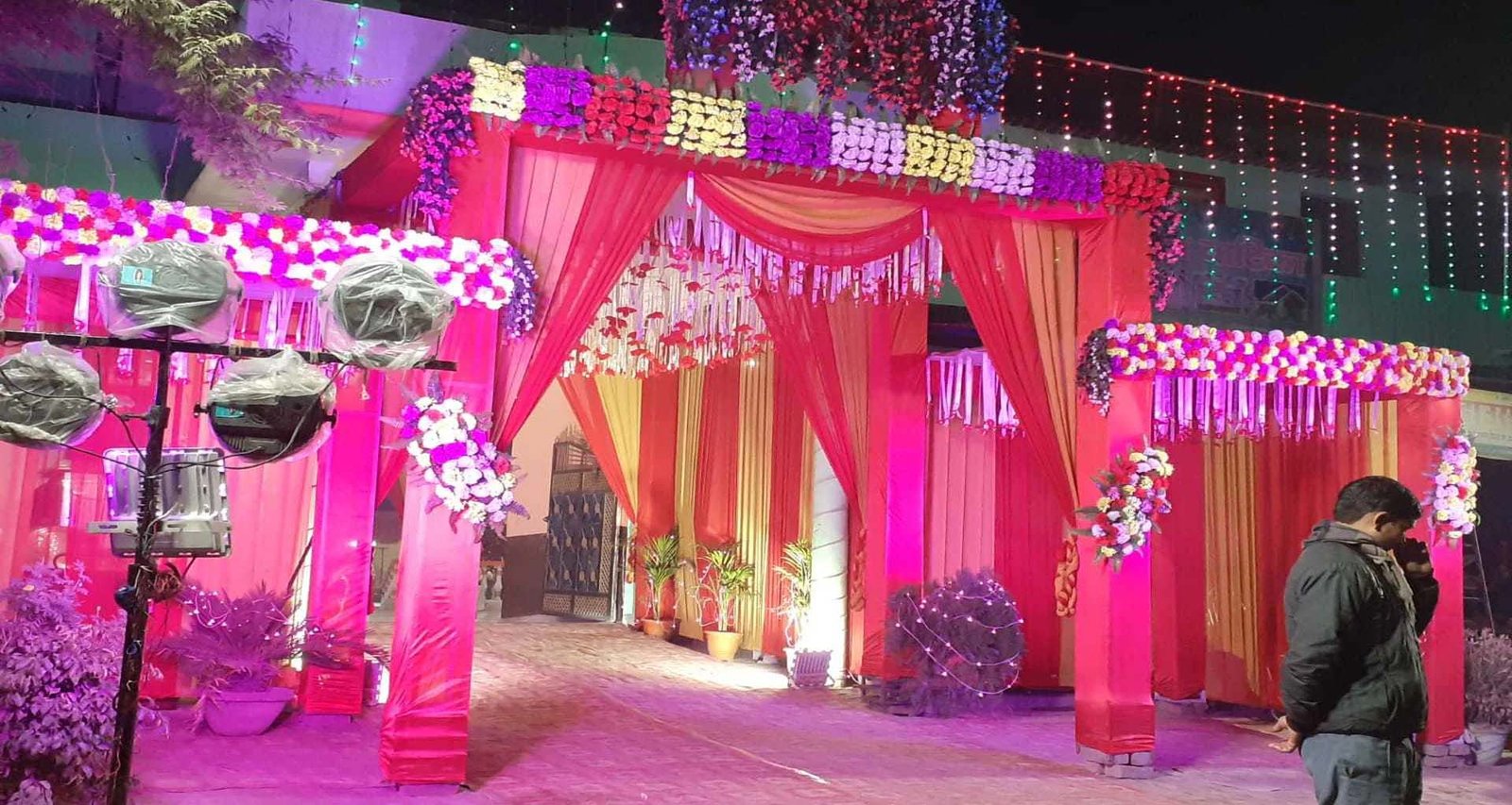 લગ્નસરાની સિઝન : કમુરતા પૂર્ણ થતાં શુભ અને માંગલિક કાર્યોનો પ્રારંભ થયો