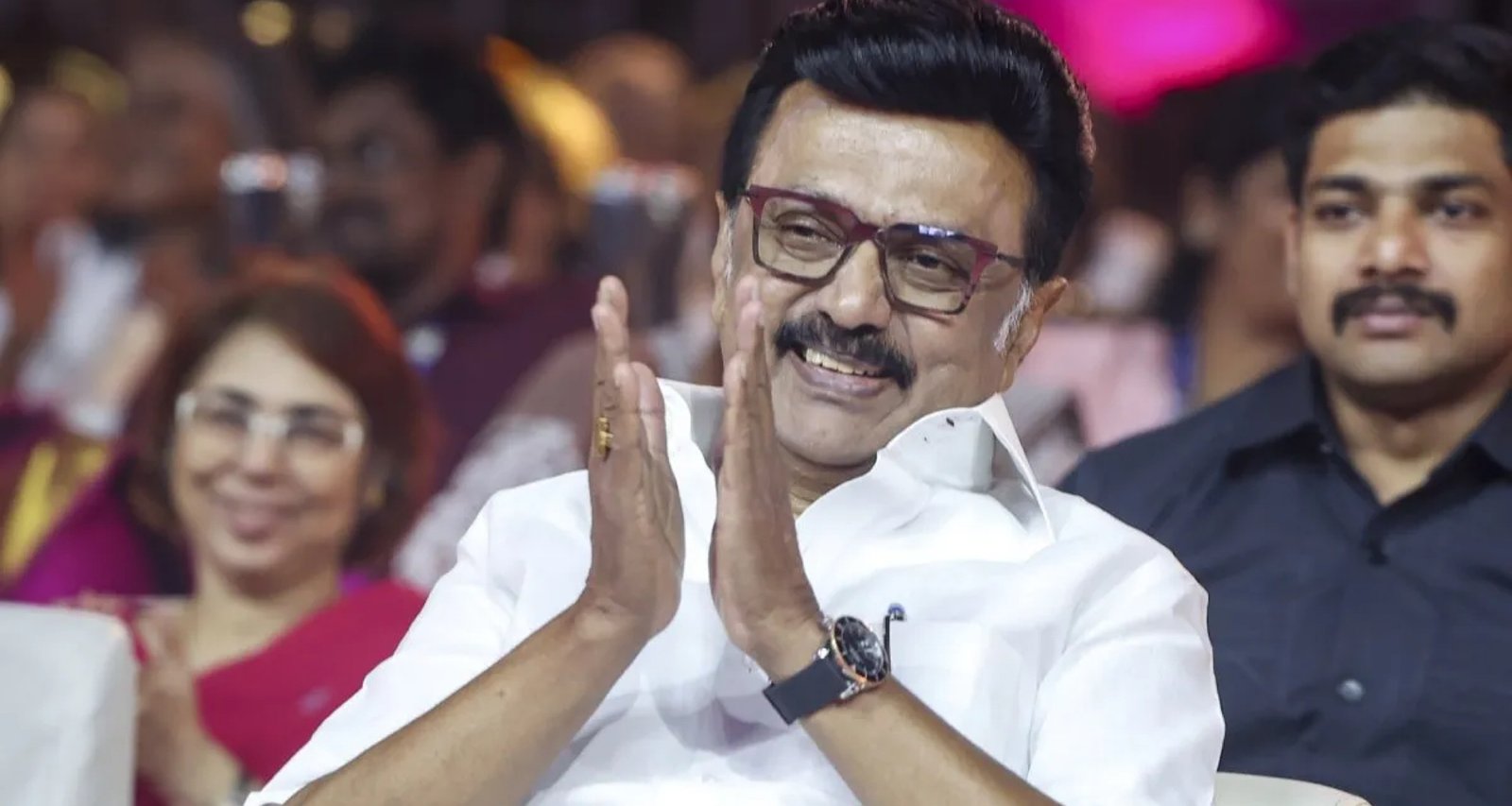 ચૂંટણી વર્ષમાં સીએમ સ્ટાલિનનો મોટો દાવ, 2 કરોડ 22 લાખ પરિવારોને ₹3,000 રોકડા અને ગિફ્ટ હેમ્પર્સ મળશે