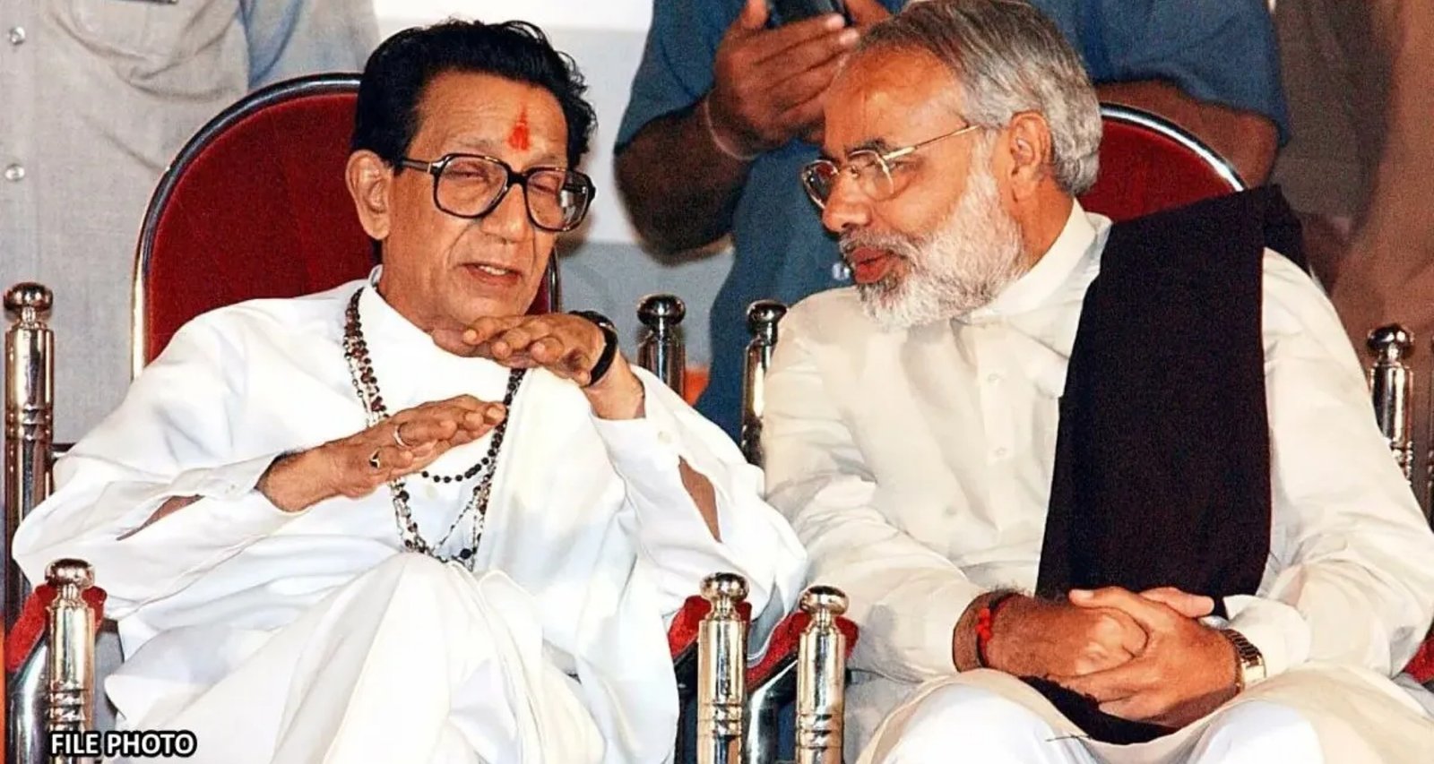 પીએમ મોદીએ બાળાસાહેબ ઠાકરે વિશે પોસ્ટ કરી, કહ્યું, ‘હું હંમેશા તેમના વિઝનને પૂર્ણ કરવા માટે કામ કરીશ’