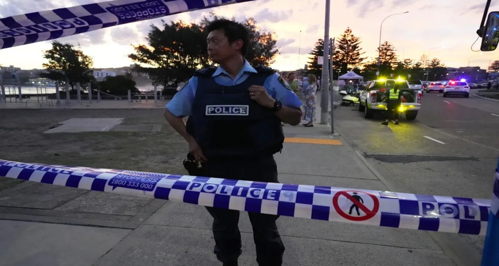 ઓસ્ટ્રેલિયાના ન્યુ સાઉથ વેલ્સમાં ગોળીબારમાં ત્રણ લોકોના મોત