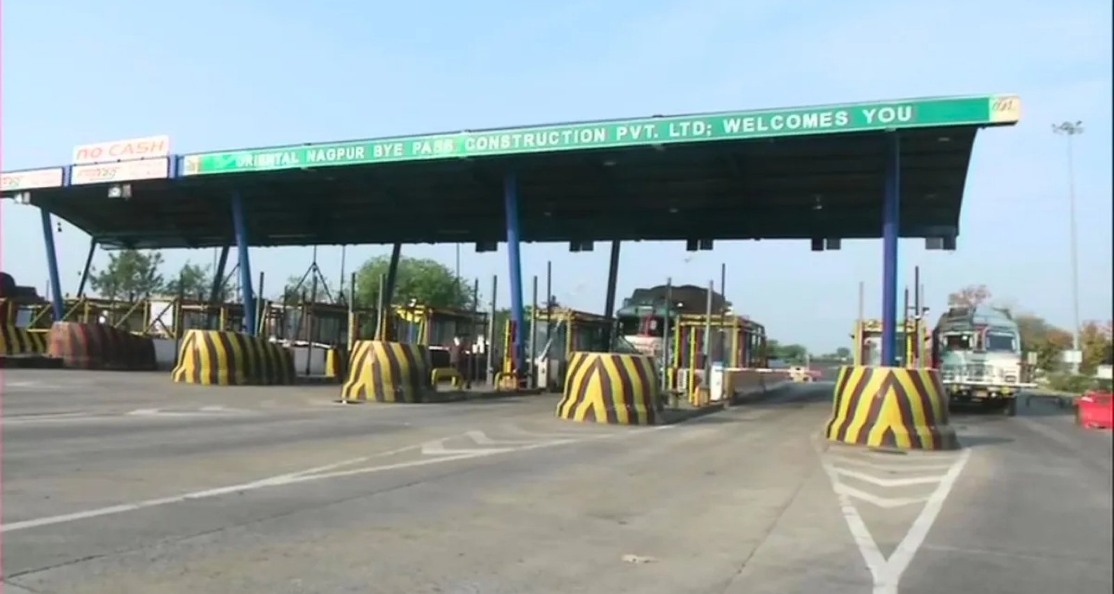 ટોલ ટેક્સના નિયમોમાં સુધારો, આ હાઇવે પર 70% સુધીની છૂટની જાહેરાત કરાઈ