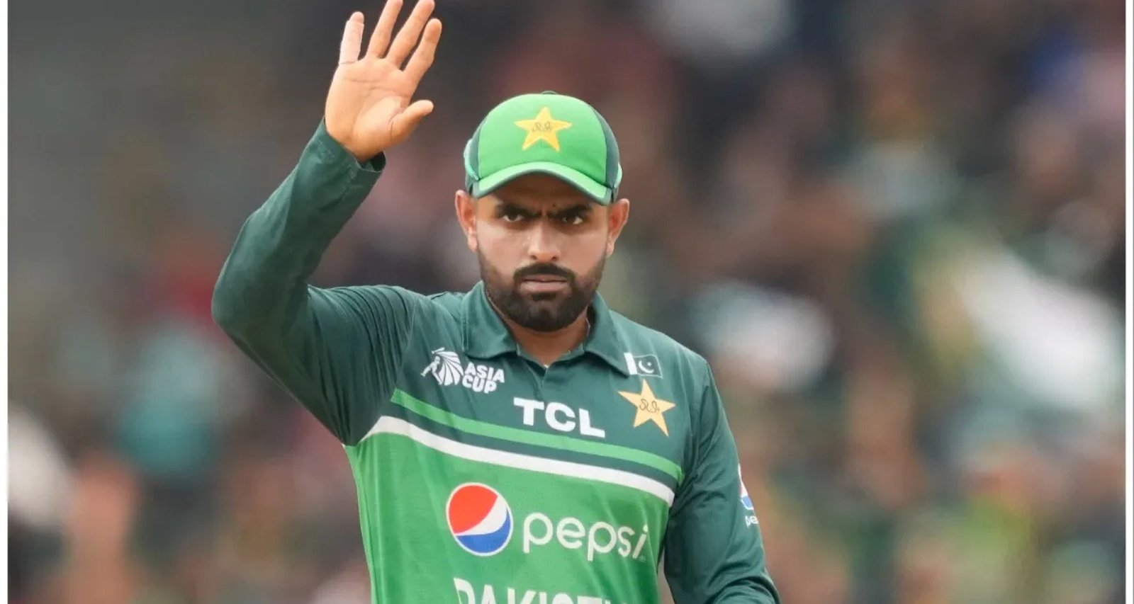 બાબર આઝમને વધુ એક ઝટકો, પાકિસ્તાની કેપ્ટન સલમાન અલી આગાએ કરી મોટી જાહેરાત
