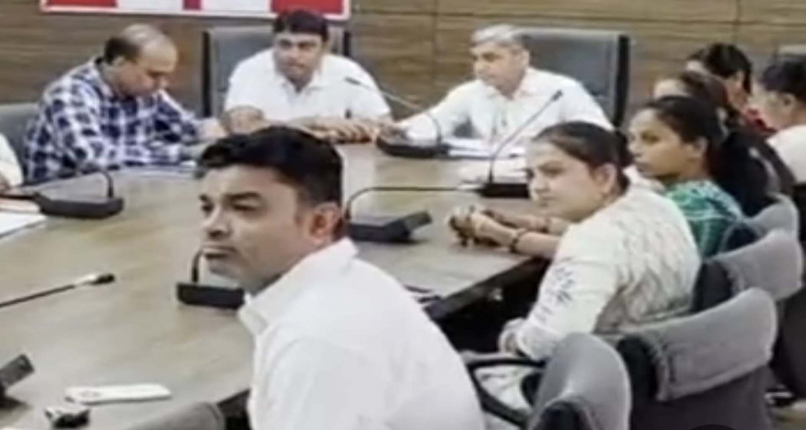 પાટણ અને સિદ્ધપુર સહિતના શહેરોમાં ટાઉન પ્લાનિંગની કામગીરી વેગીલી બનશે