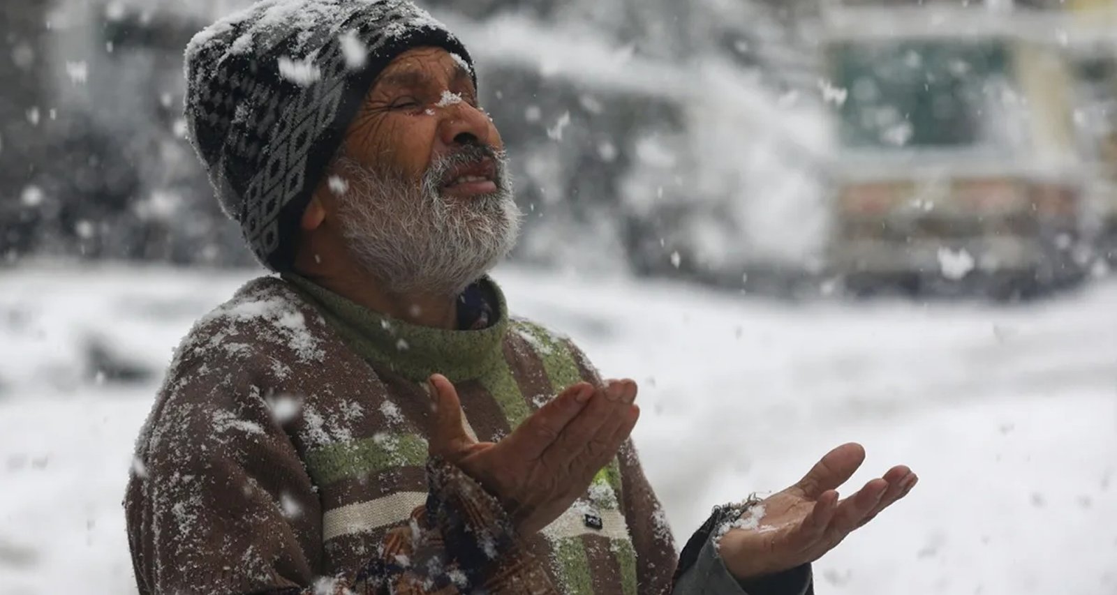 જાન્યુઆરી અંતે થયો હાડ થીજવતી ઠંડી સાથે, જાણો હવે કેવું રહેશે ફેબ્રુઆરીનું હવામાન
