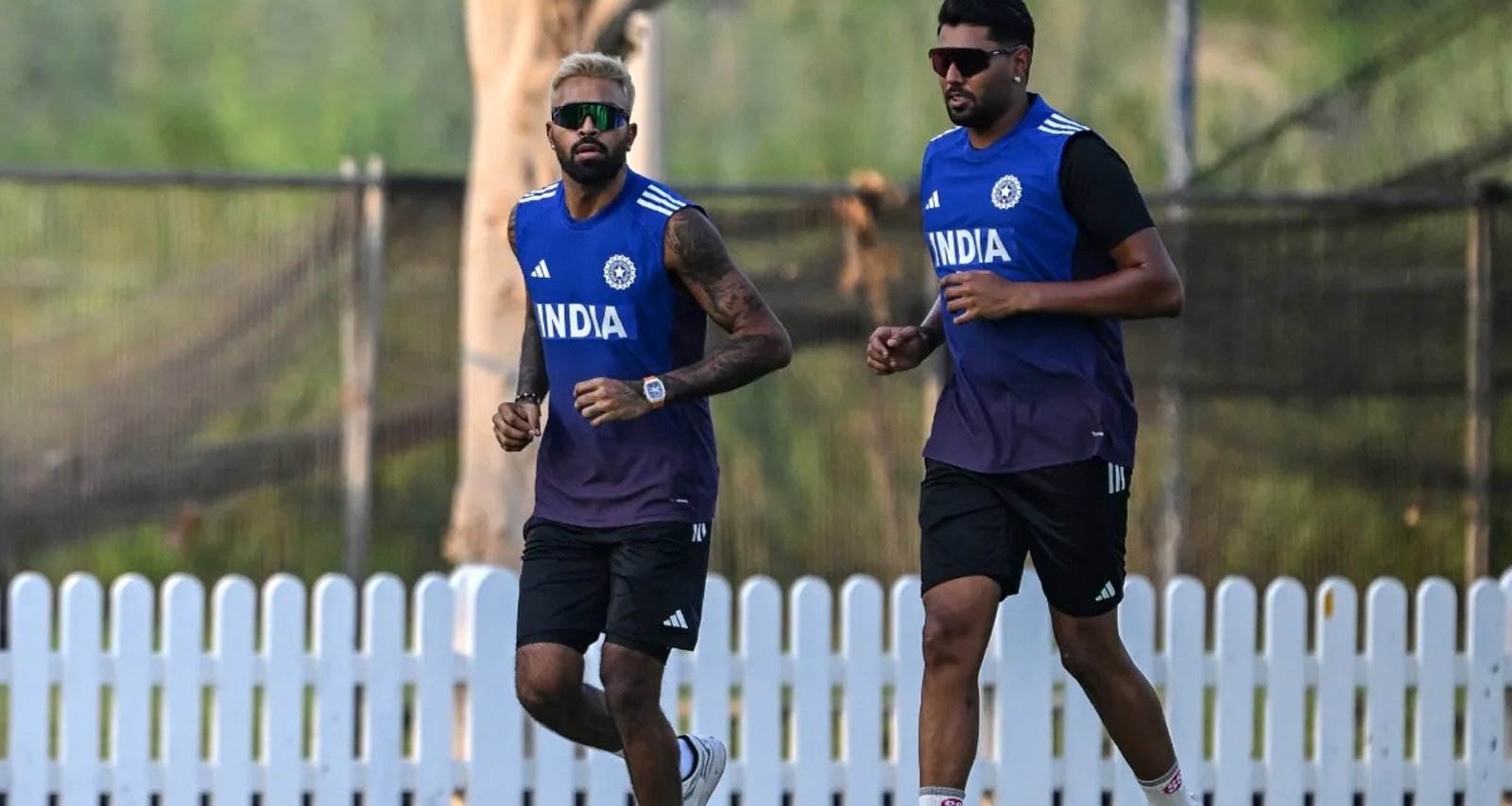 T20 વર્લ્ડ કપ 2026 પહેલા ટીમ ઈન્ડિયાની ચિંતા વધી, ફાસ્ટ બોલર ઘાયલ!