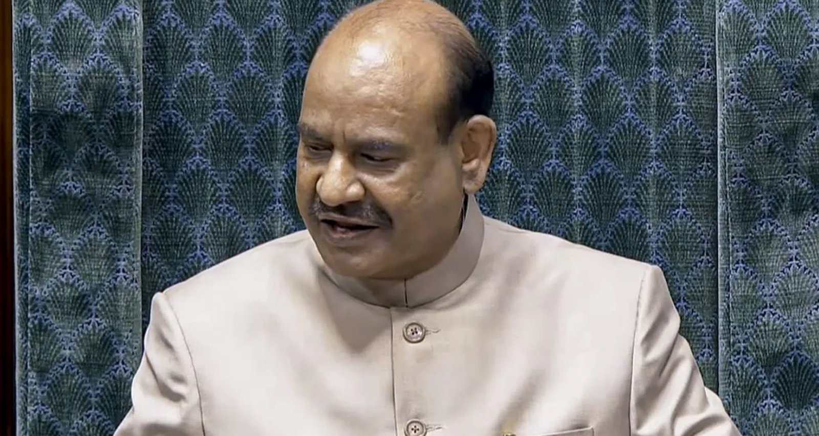 ગઈકાલે સંસદમાં પીએમ મોદી પર હુમલો થવાનો હતો’, સ્પીકરે કર્યો મોટો દાવો