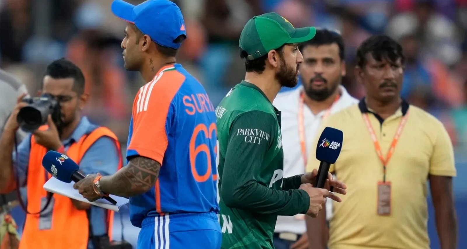 ભારત vs પાકિસ્તાન મેચ અંગે અંતિમ નિર્ણય, 15 ફેબ્રુઆરીએ રમાશે મેચ