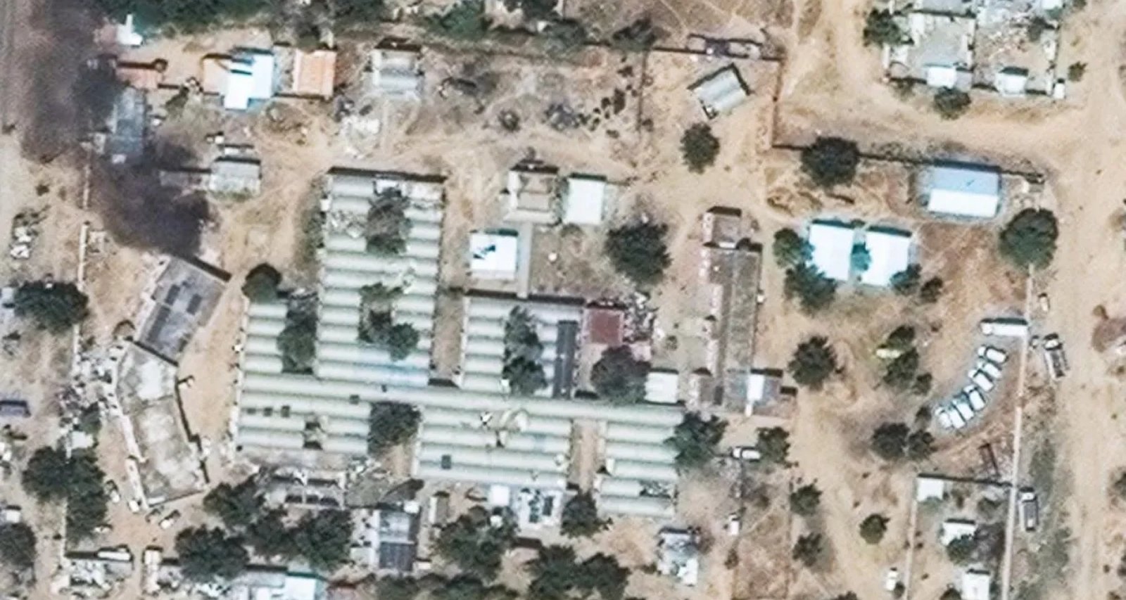 મસ્જિદને નિશાન બનાવીને ડ્રોન હુમલો, કુરાનનો અભ્યાસ કરતા બાળકોના દુઃખદ મોત