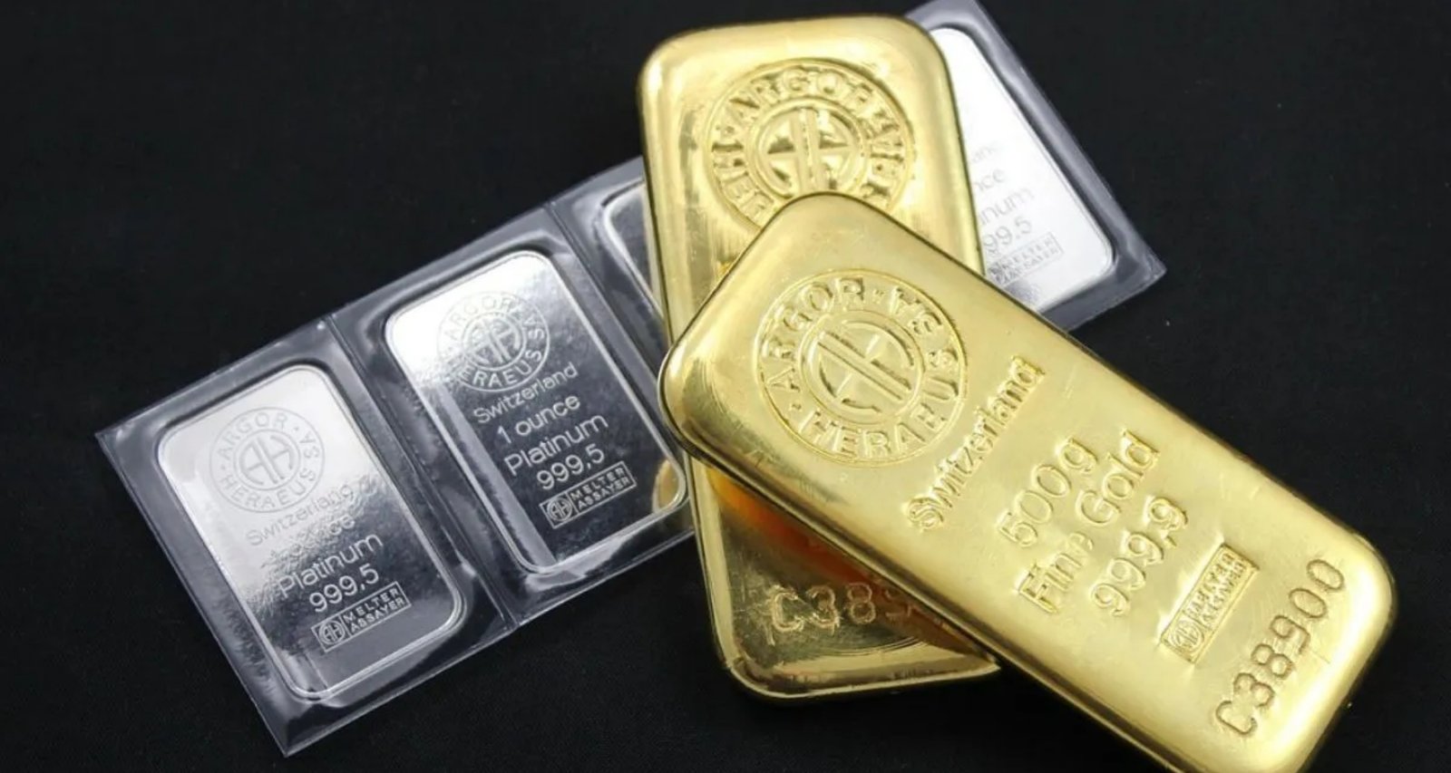 આજે ફરી સોનું અને ચાંદી સસ્તું થયું