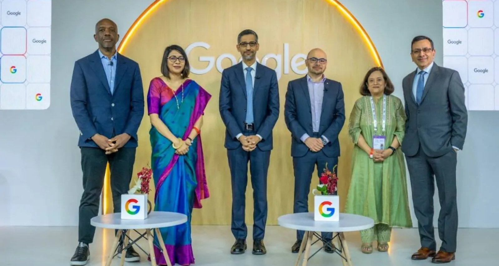 ગુગલ ભારતમાં 1.35 લાખ કરોડ રૂપિયાનું રોકાણ કરશે, અમેરિકા સુધી સમુદ્રની અંદર કેબલ નાખશે