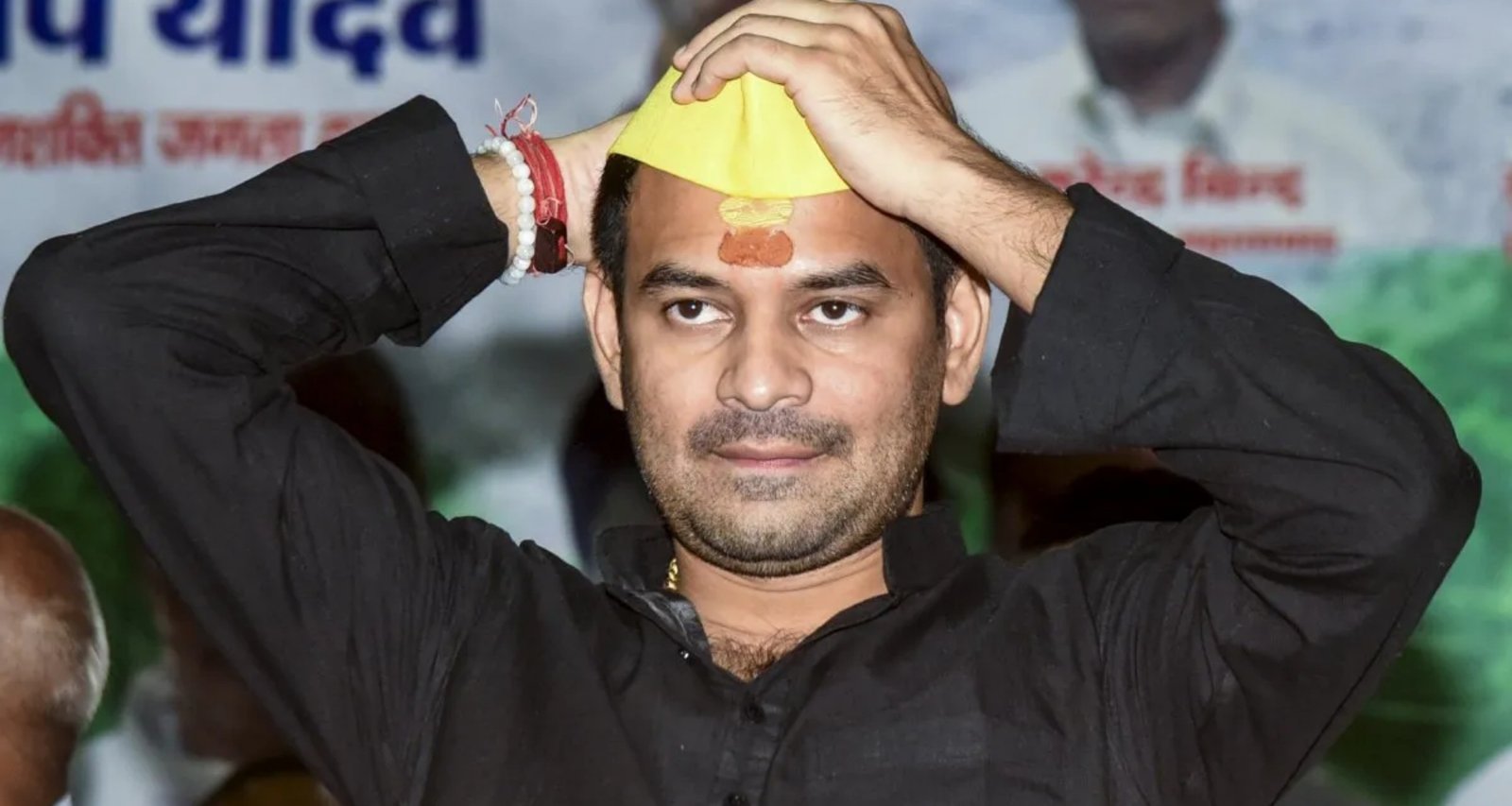 તેજ પ્રતાપ યાદવ કોર્ટમાં હાજર થયા, નોકરી માટે જમીન કૌભાંડના આરોપોને નકારી કાઢ્યા, કહ્યું, ‘હું ટ્રાયલનો સામનો કરીશ’